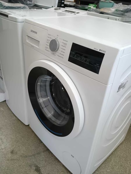 A+++ Пералня машина Siemens-Сименс 7 кг 1400 об/мин varioPerfect®
