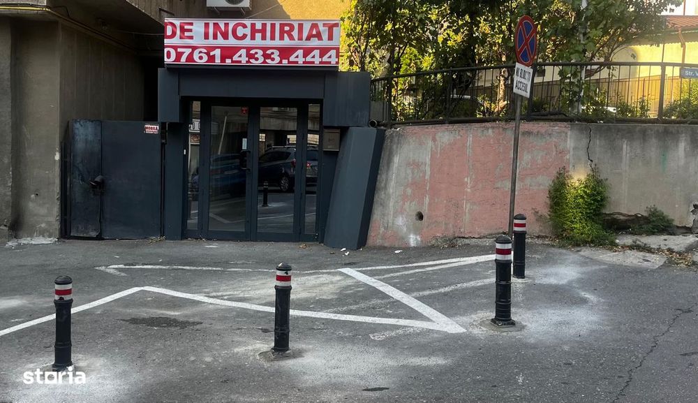 PROPRIETAR.Spațiu comercial ultracentral Salon|Birouri|Cafenea|Cabinet