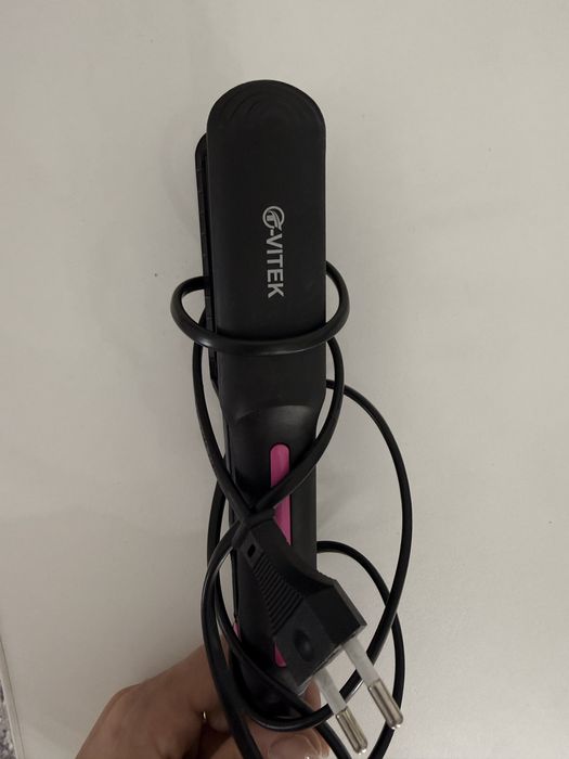 Продам плойку  гафре и утюжок