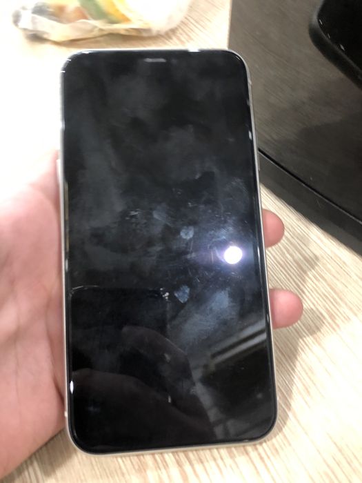 Айфон 11 идеал соска