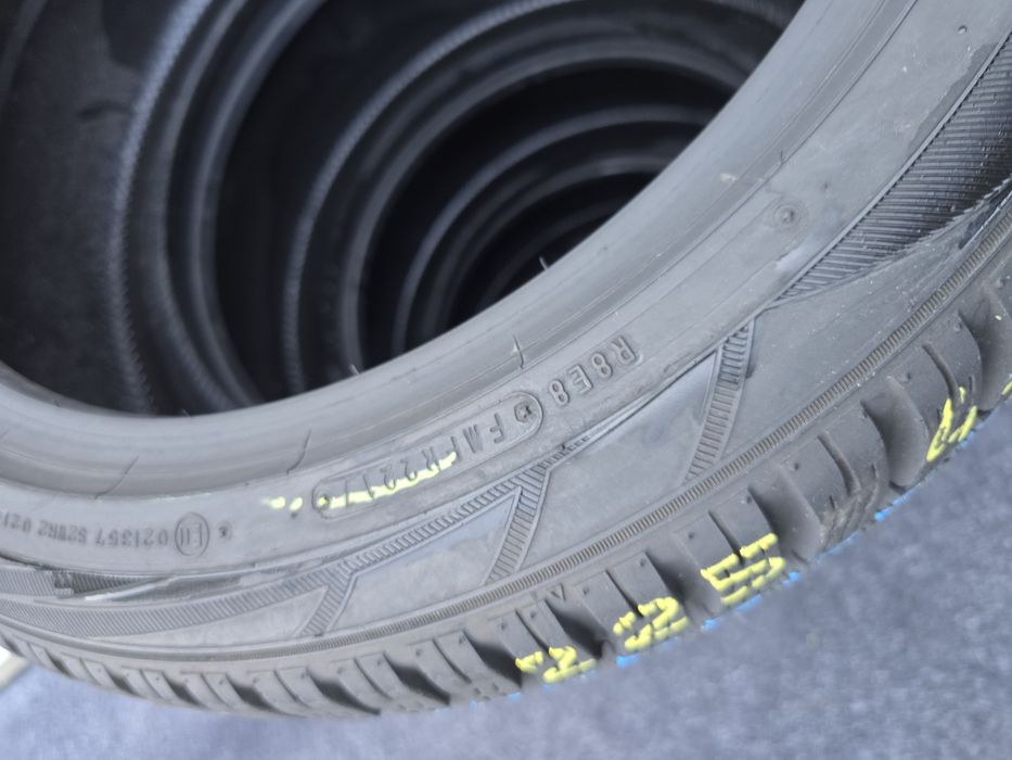 225 45 19 falken m+s