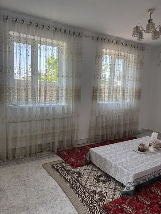 Шымкент Мкр Құрсай