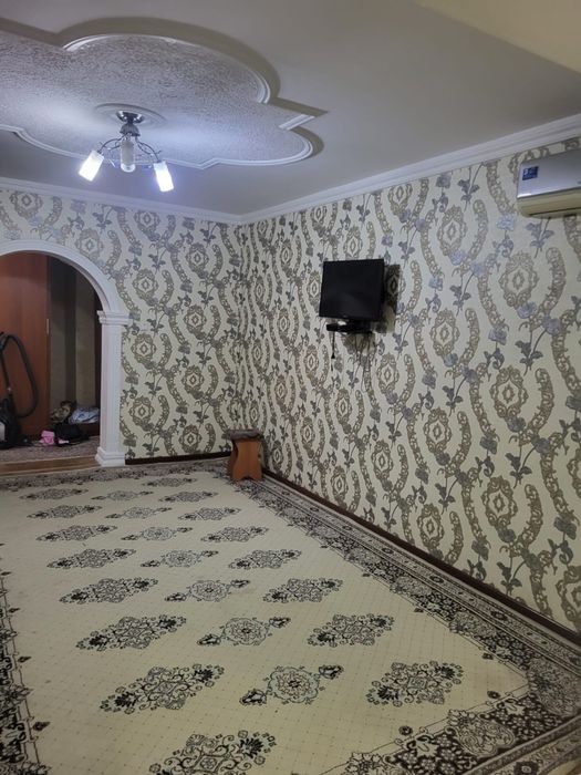 Сдам 3-кв в аренду