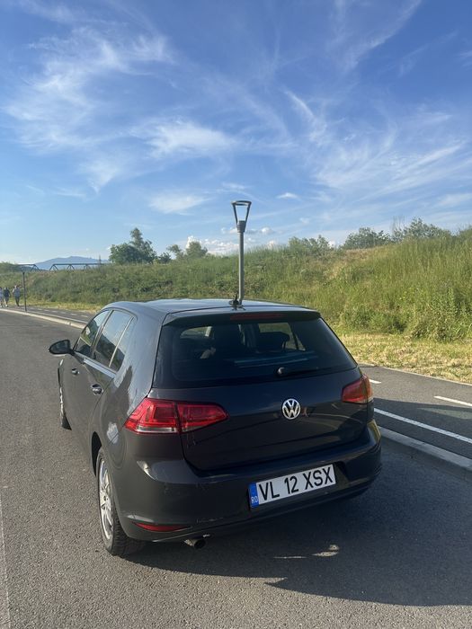 VOLKSWAGEN Golf 2015 — imagine 3