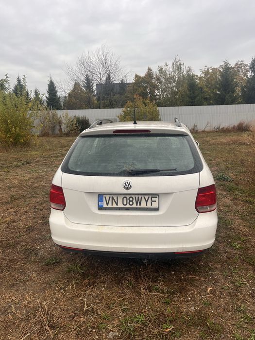 VOLKSWAGEN Golf 2009 — imagine 4