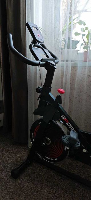 Продается Велотренажер