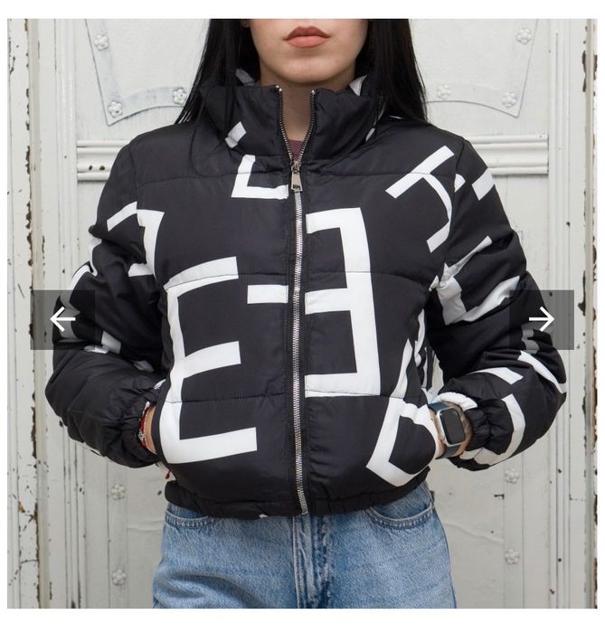 Яке М размер уникално