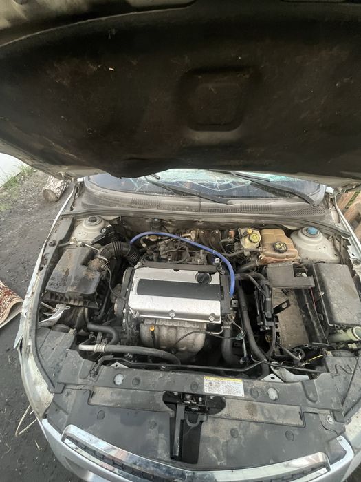 Продам chevrolet cruze