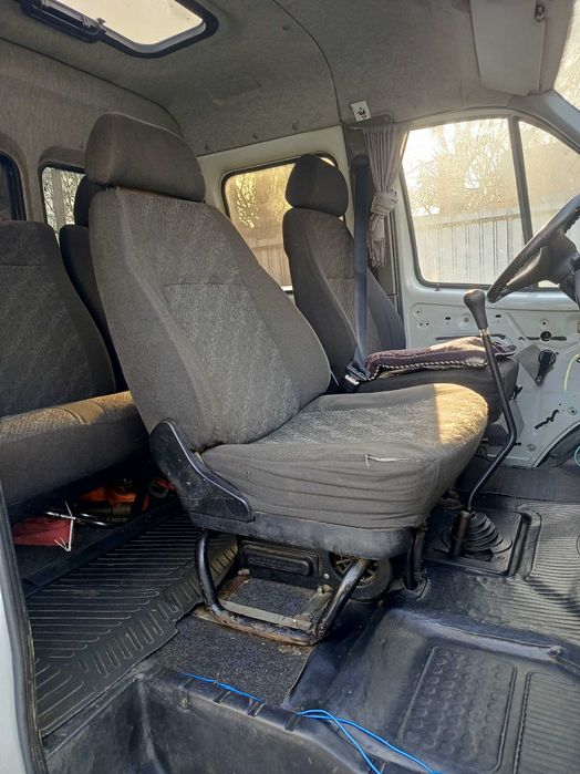 Продается автовышка