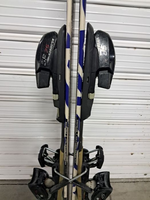 Ски 142см Dynastar