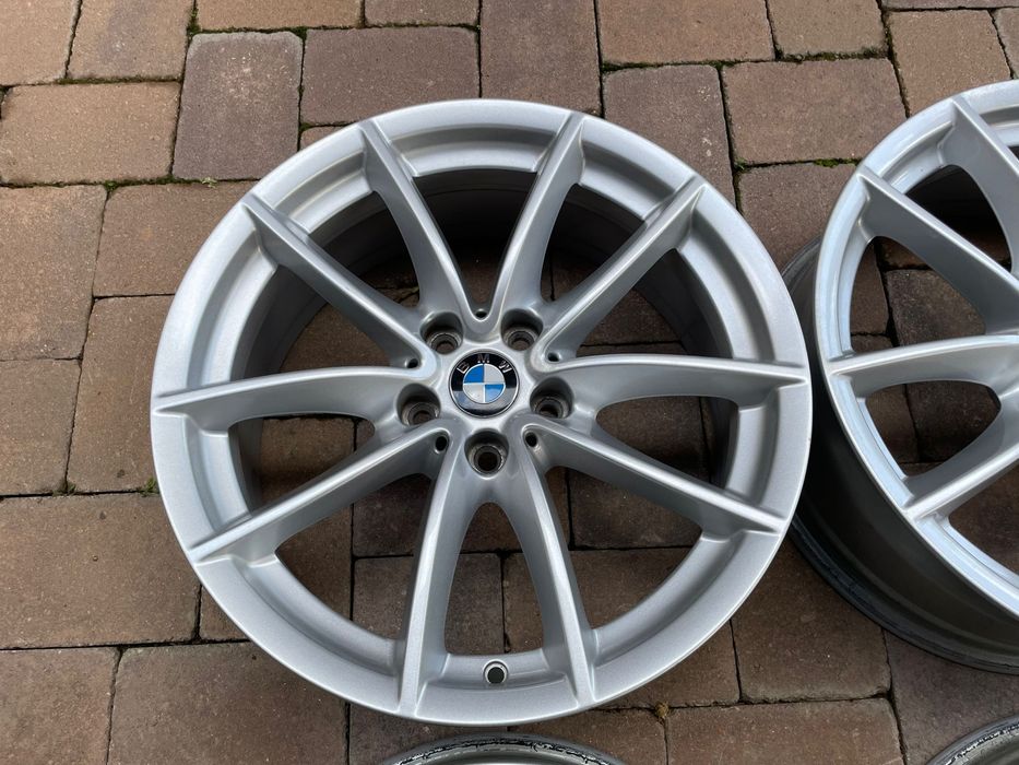 Jante BMW 18 Originale G20 G26 G30