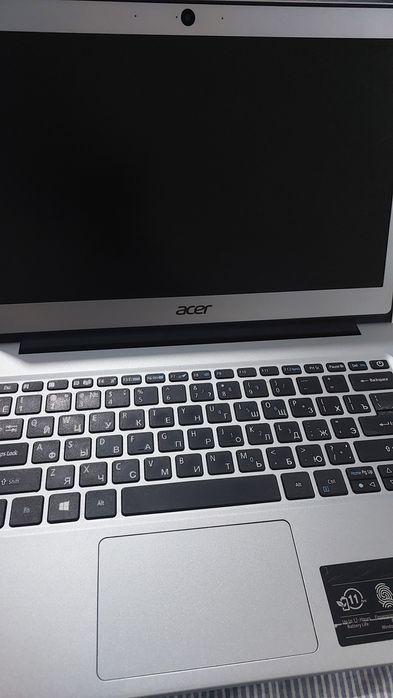 Продаи ноутбук серии Acer