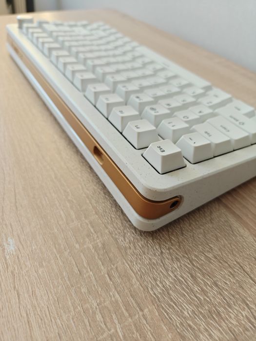 Магнитная клавиатура DrunkDeer A75 Pro