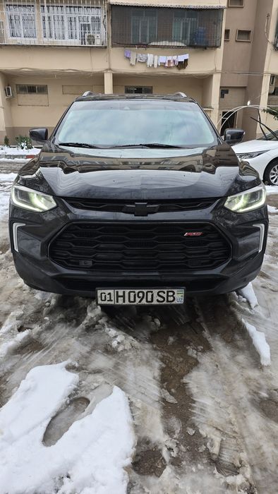 Tracker PREMIER Одни Руки брали с салона Всё Родное