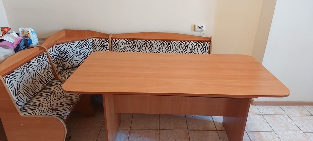 Кухонная мебель,