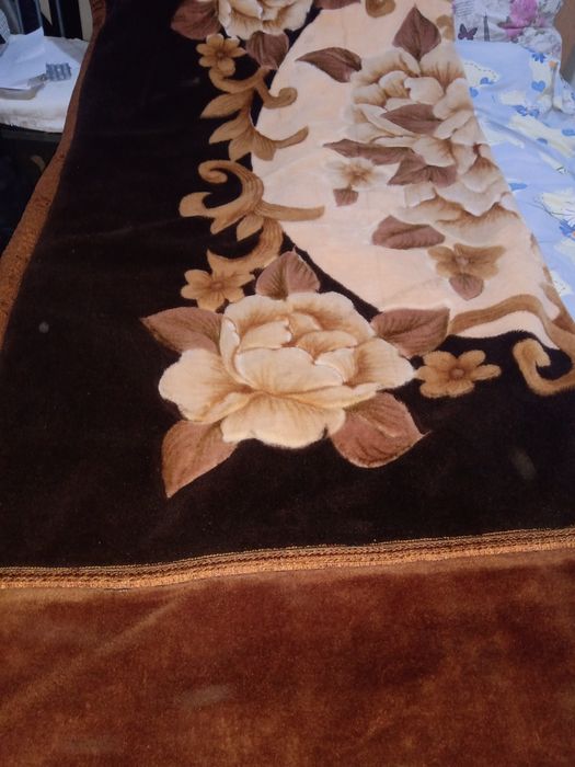 Pătură pat 2.20ml /2.40 ml
