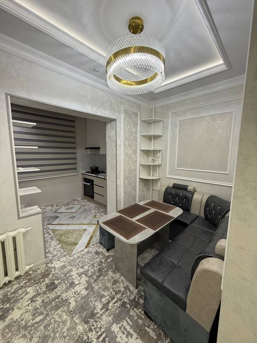 аренда квартиры для семьи