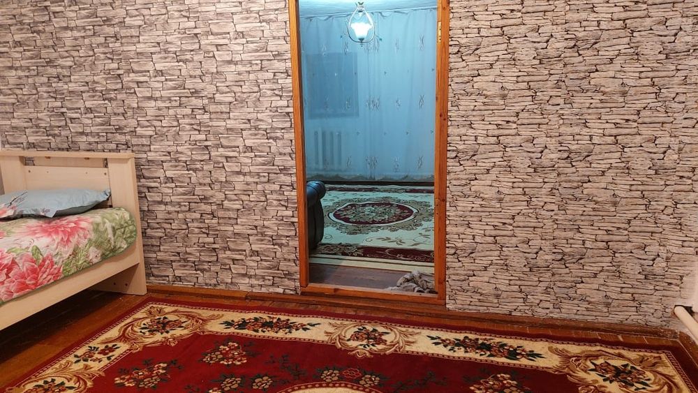 Сдаётся домик на долгий  срок