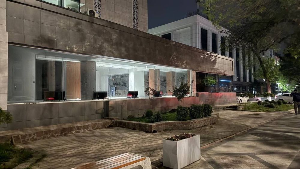 910м²|Нукусская|RENT|Ijara|Аренда|Ресторан|офис|21у.е. за 1м²|Яккасара