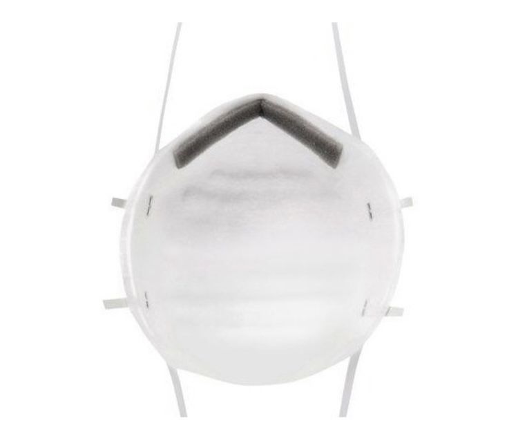 Маски однаразовые