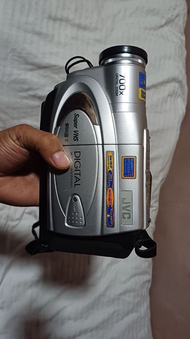 Fotoaparat holati yaxshi