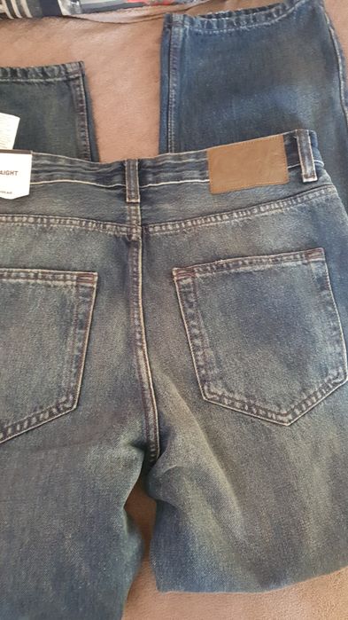 Ново мъжки дънки pull&bear 30