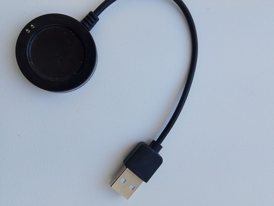 Продам зарядку для смарт часы