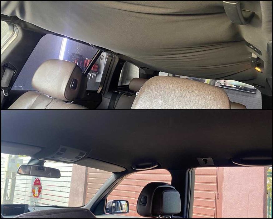Plafon Opel Astra G  H  J Vectra , Zafira , Corsa , Bertone , Insignia
