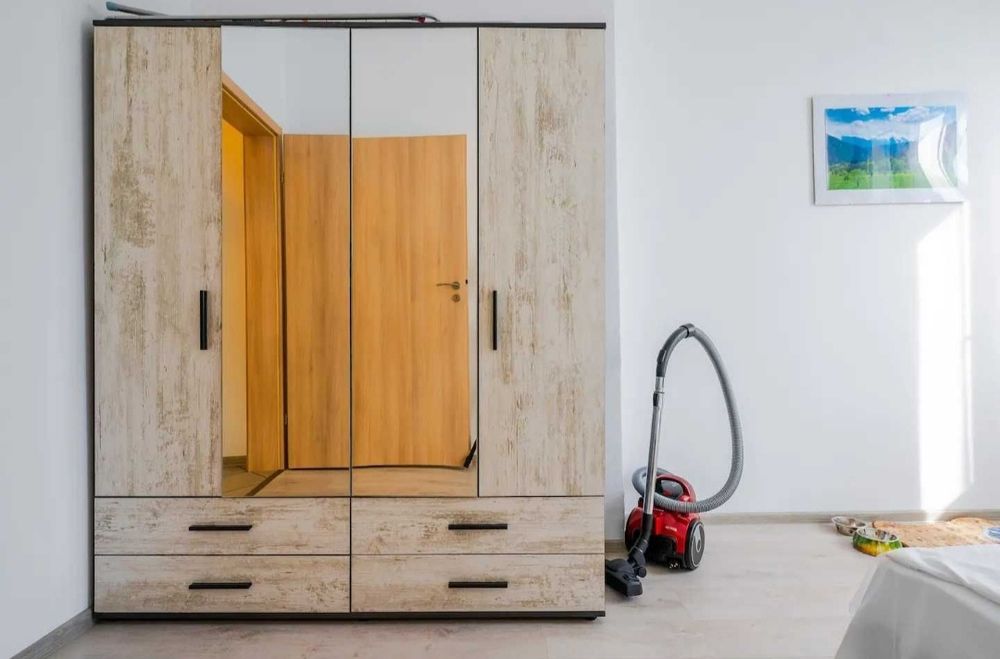 Дава се под наем Двустаен апартамент в София, Лозенец - 66 кв.м за 663 € - Снимка #10