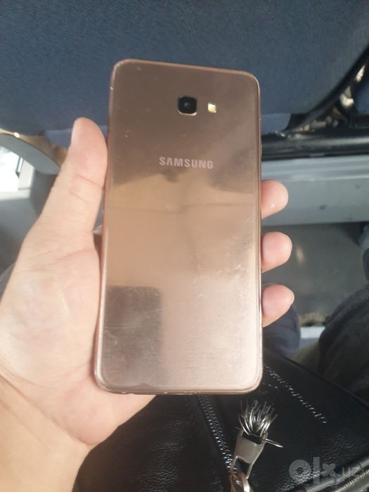 Самсунг j4 plus 32 tali.