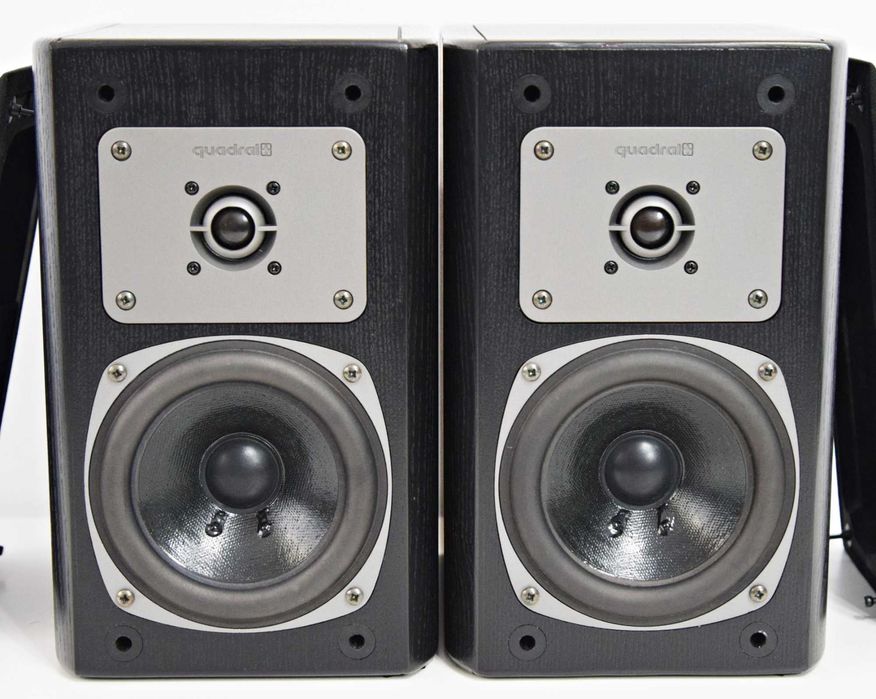 Boxe Quadral Ipso, boxe de raft