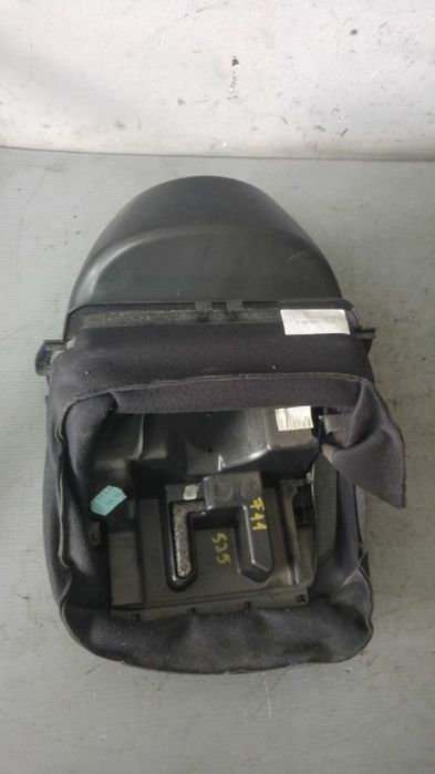carcasa volan bmw serie 5 f10 f11 9166660