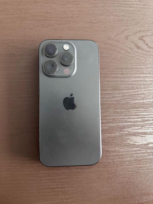 Айфон 15 про  Iphone 15 pro