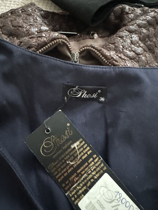 Платье сарафан 36 размер