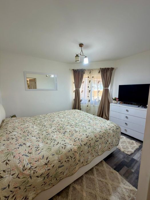 Vand sau schimb cu apartament 3 camere Nicolina 2