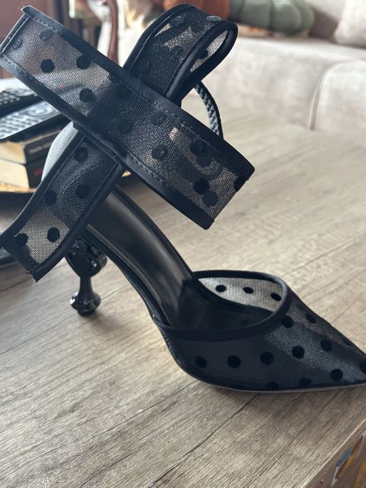 Официални обувки