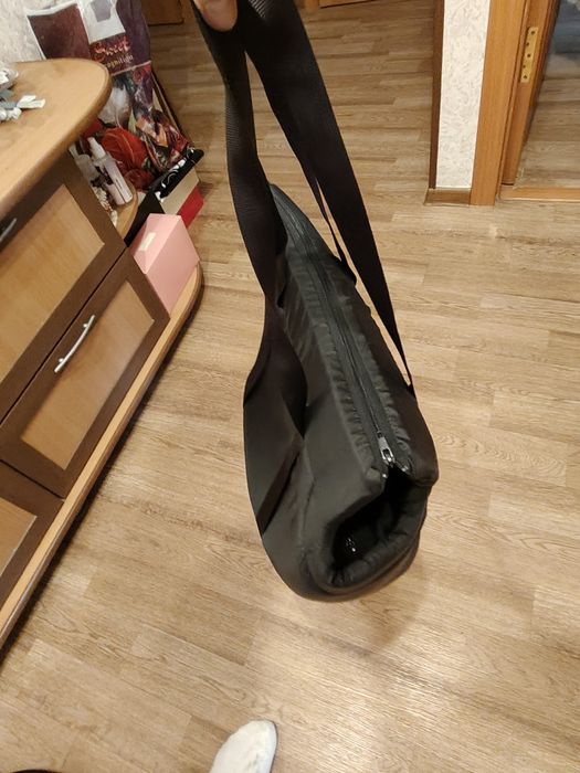 Кошачья переноска