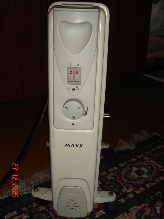 продам масляный  обогреватель 2000вт..