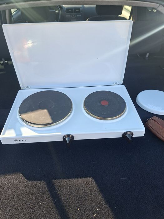 Aragaz portabil NEFF