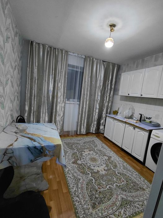 Смарт Тв. 1 комн.