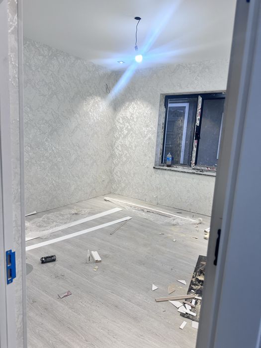 Sergili rayono xonaboda katejla sotiladi polni bitirip beriladi