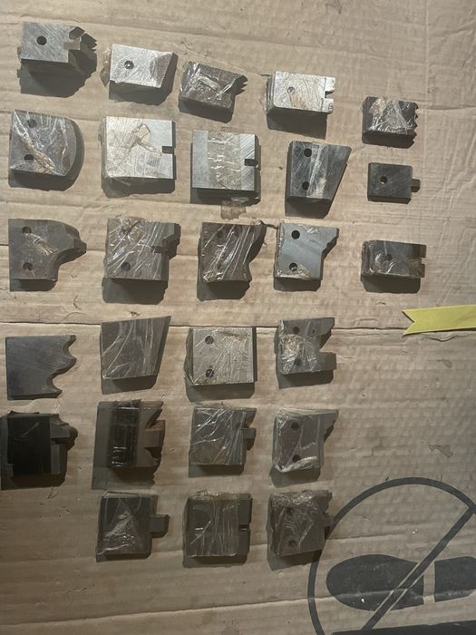 Cutite freze din Ukraina