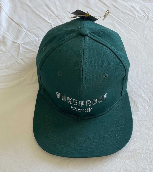 sapca Nukeproof