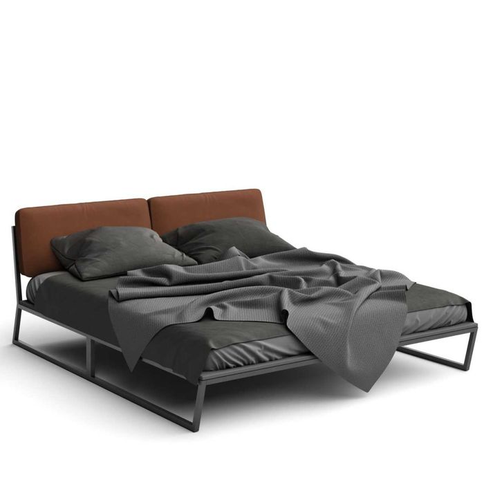 Кровать Лофт Krovat Loft