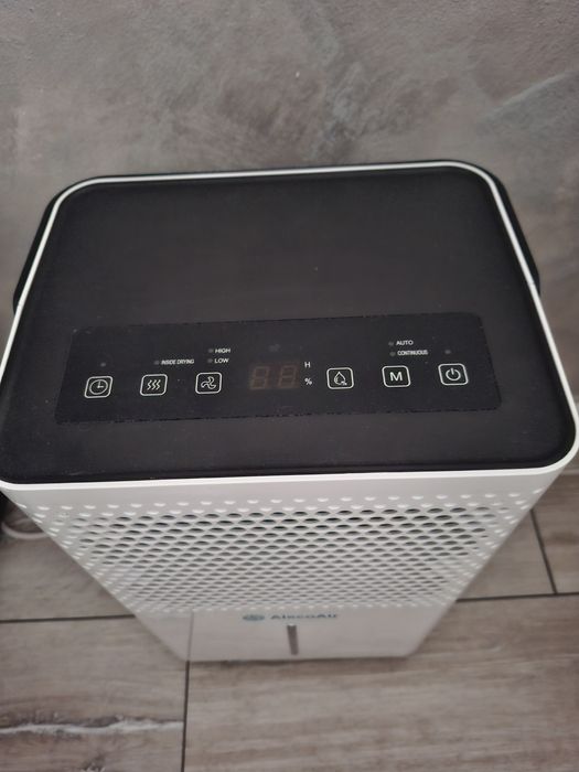 Dezumificator aleco air