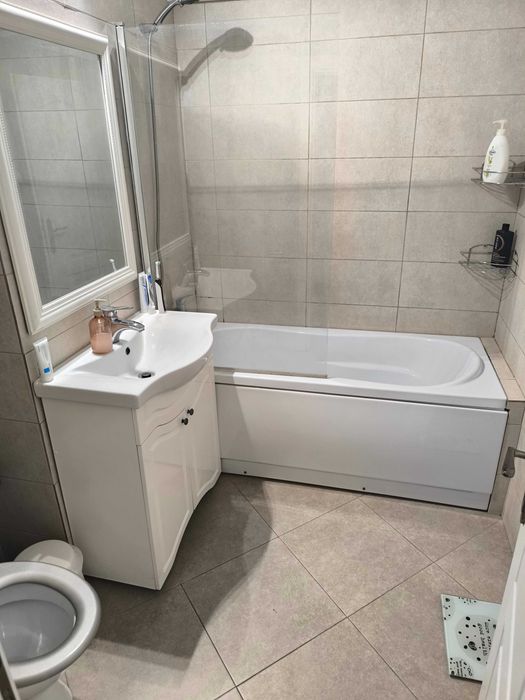 Apartament 3 camere Centru Universitate | Parcare | Centrală | 2 AC | Masina vase