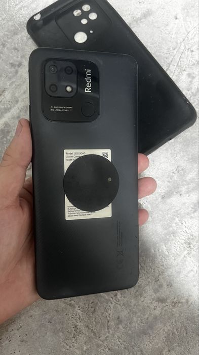 Xiaomi Redmi Телефон