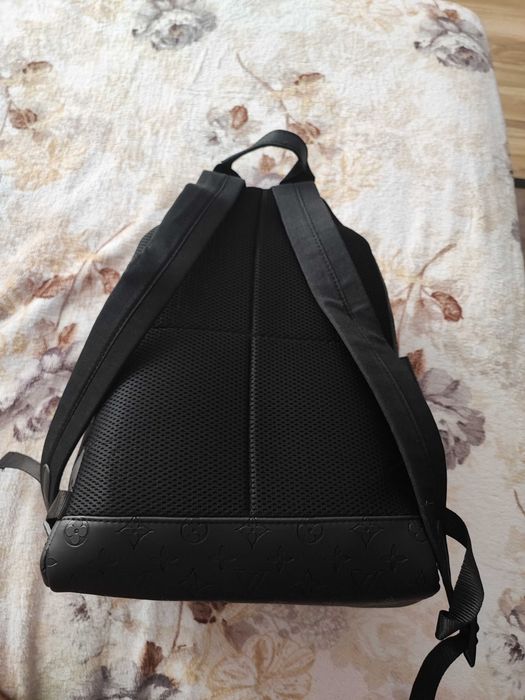 раници louis vuitton aerogram backpack 39х28см