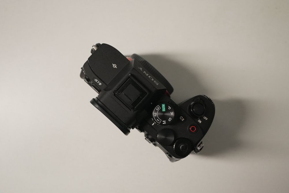 Продам Sony a7 IV