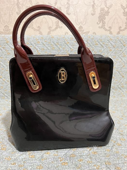 Сумка женская, деловая, модная